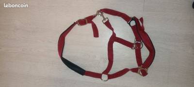 licol rouge 