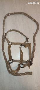 licol beige