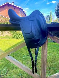 Selle Devoucoux HARMONIE S 