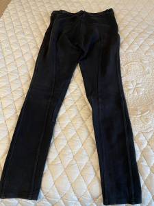 Pantalon équitation femme