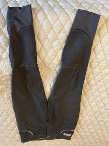 Pantalon équitation femme