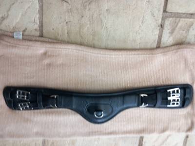 Sangle Dressage HKM