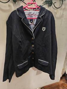 Veste concours équitation Décathlon 40 / 42