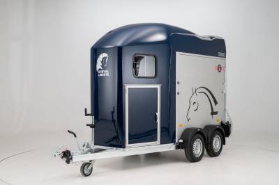 Van Gold One Origins - 1 &frac12; places&ndash; SANS PERMIS BE