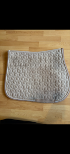 Tapis Kentucky Laine Beige