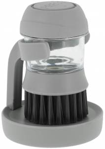 Brosse Applicateur de Shampoing Hippotonic
