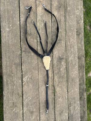 Collier de chasse