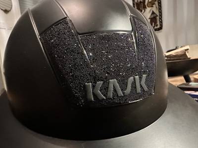 Kask Kookie Lady Crystals