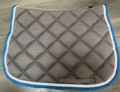 Tapis Silver Crown