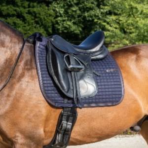 Tapis Dy'on coupe dressage 