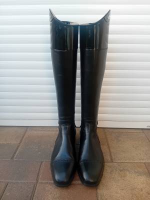 Bottes Parlanti neuves