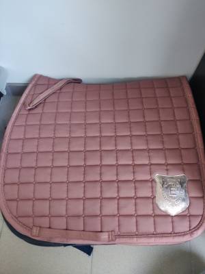 Tapis dressage Eskadron Heritage