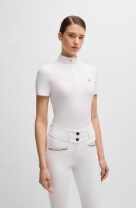 Polo de concours Maira - Boss Equestrian