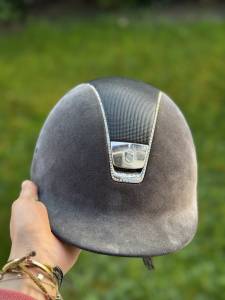 Casqué Samshield v1 marine Premium