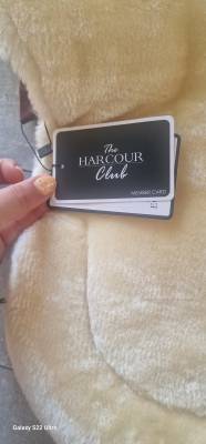 Amortisseur Harcour neuf bordeaux