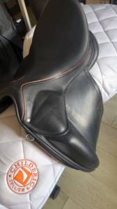 Selle de dressage Childéric