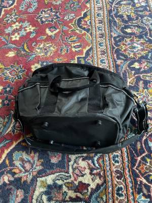 Sac de pansage 