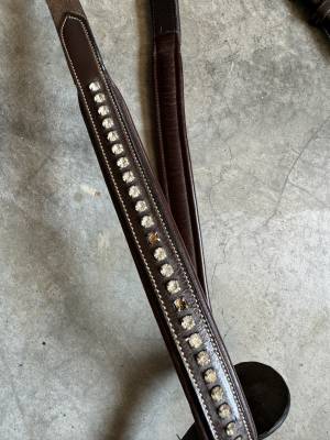 Collier de chasse 