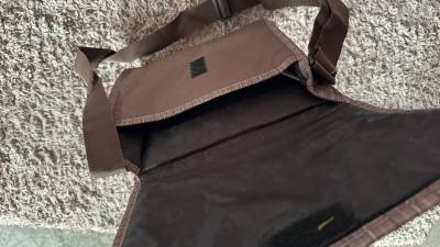 Sac de pansage 