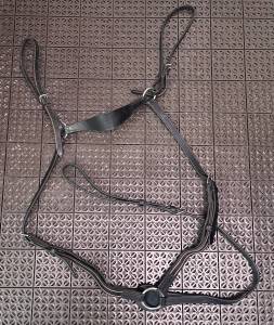 Collier de chasse 