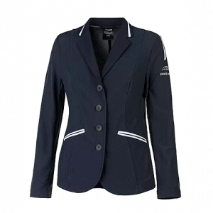 Veste de compétition mesh Caspec - Equiline - tissu respirant
