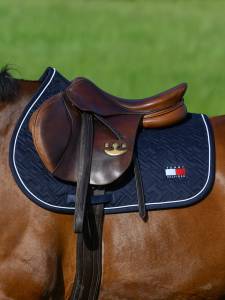 Tapis de selle Harvard MIXTE TOMMY HILFIGER