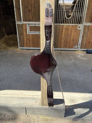 Bavette Équipe 