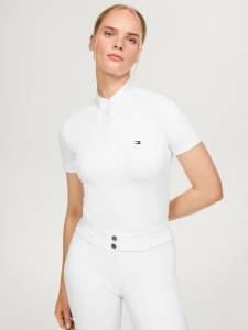 Chemise de concours manches courtes Avon - Tommy Hilfiger