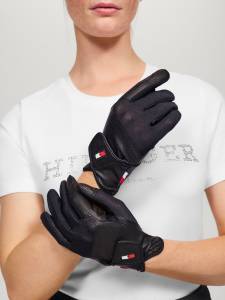 Gants d'équitation Duke Tommy Hilfiger