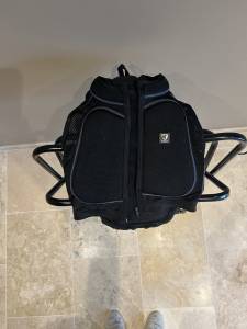 GILET DE PROTECTION