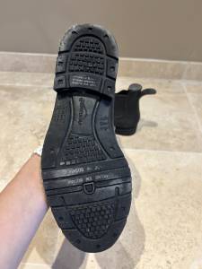 BOOTS CHEVAL DECATHLON 