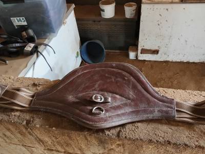 sangle bavette très bon état 