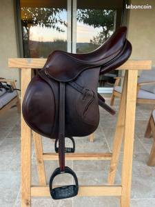 Selle Antarès