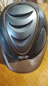 Gpa speed air leather Marque: GPA