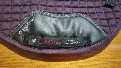 Tapis lemieux