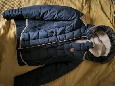Manteau 
