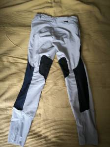 Pantalon d'équitation 