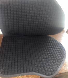 Tapis LeMieux pro sport