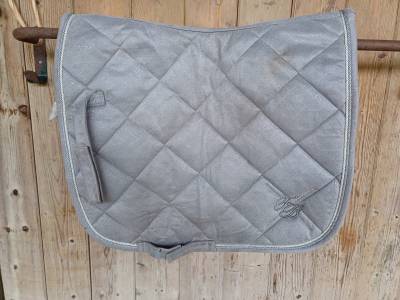Tapis dressage