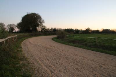 Domaine de L'EPECHERE
