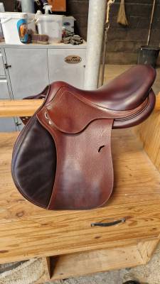 Selle antares 2022 17.5 connexion 