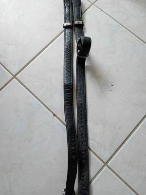 Etrivières Stubben monobranches