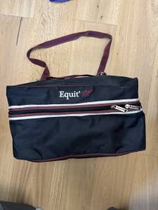 Sac de pansage 