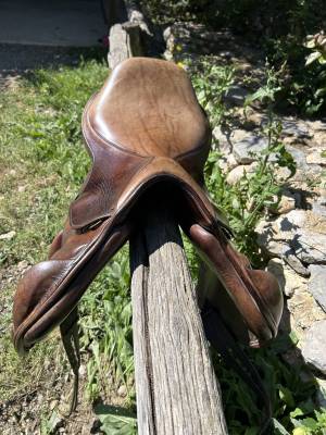 Selle monoquartier 