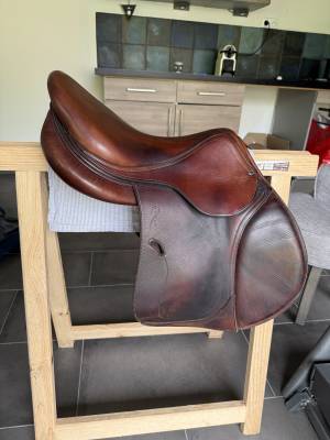 Selle obstacle Antarès 