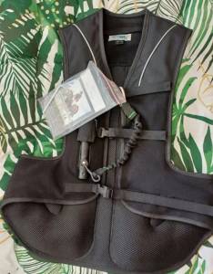 Gilet Airbag NEUF