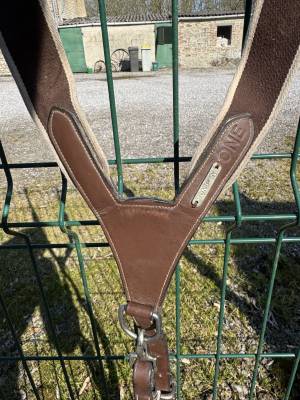 Collier de chasse