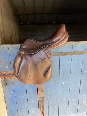Selle prestige Italia DX CROSS