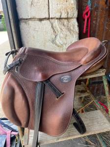 Selle Guy Cantin