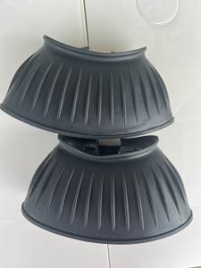Cloches caoutchouc 